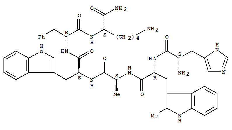 Hexarelin