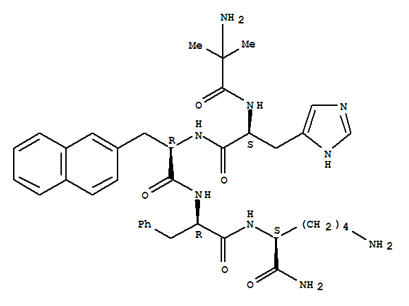 Ipamorelin