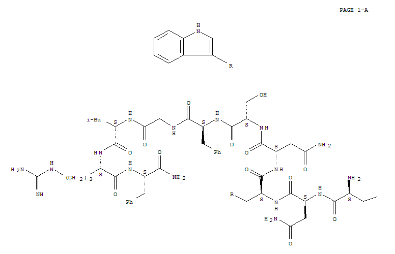 Kisspeptin-10