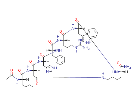 Melanotan II