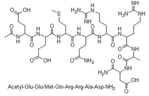 Acetyl Octapeptide-3